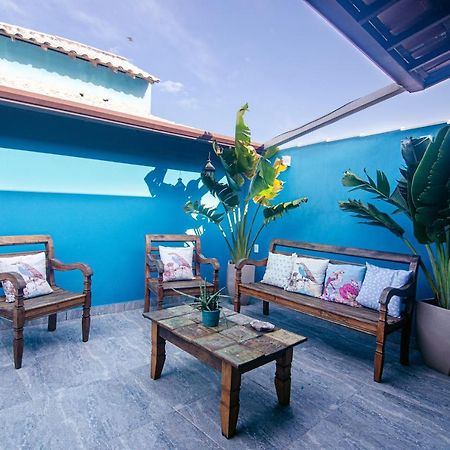 Buzios Conforto Guest House Екстер'єр фото