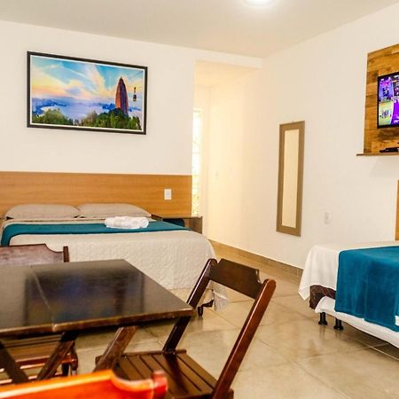 Buzios Conforto Guest House Екстер'єр фото