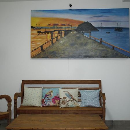 Buzios Conforto Guest House Екстер'єр фото