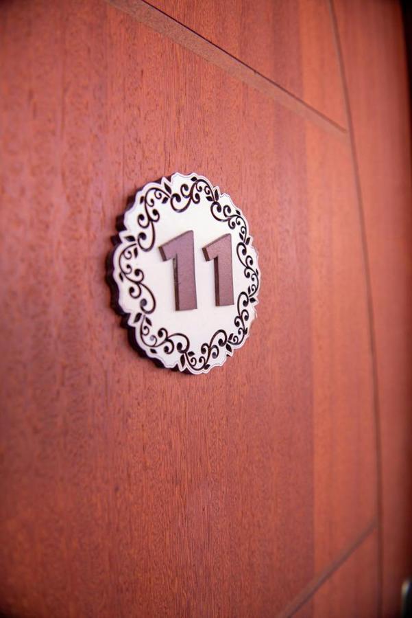 Buzios Conforto Guest House Екстер'єр фото