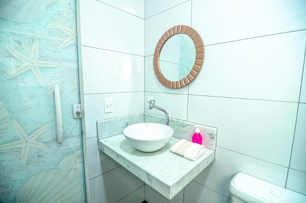 Buzios Conforto Guest House Екстер'єр фото