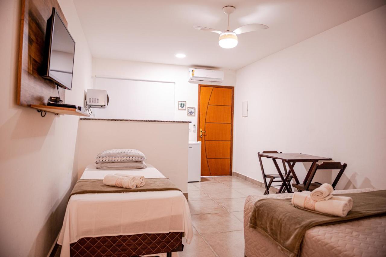 Buzios Conforto Guest House Екстер'єр фото