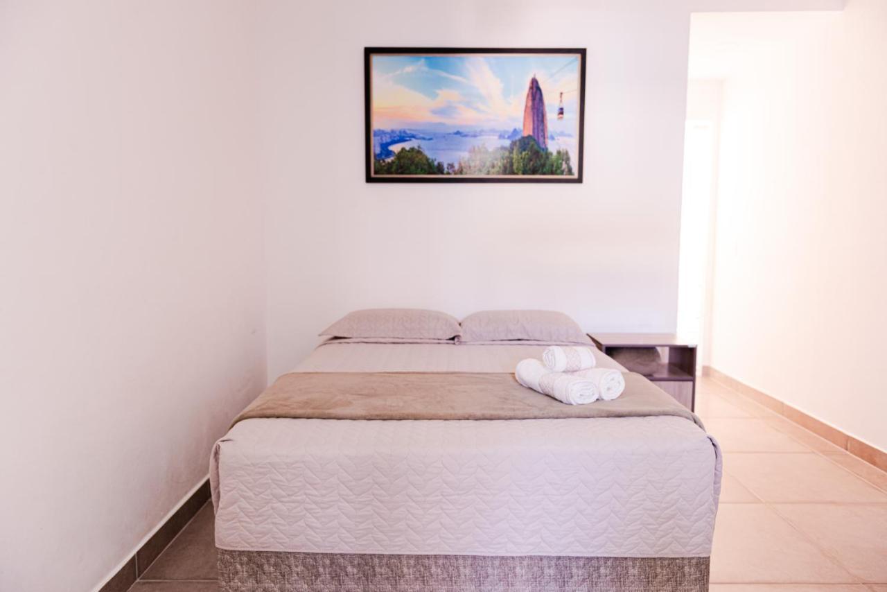 Buzios Conforto Guest House Екстер'єр фото