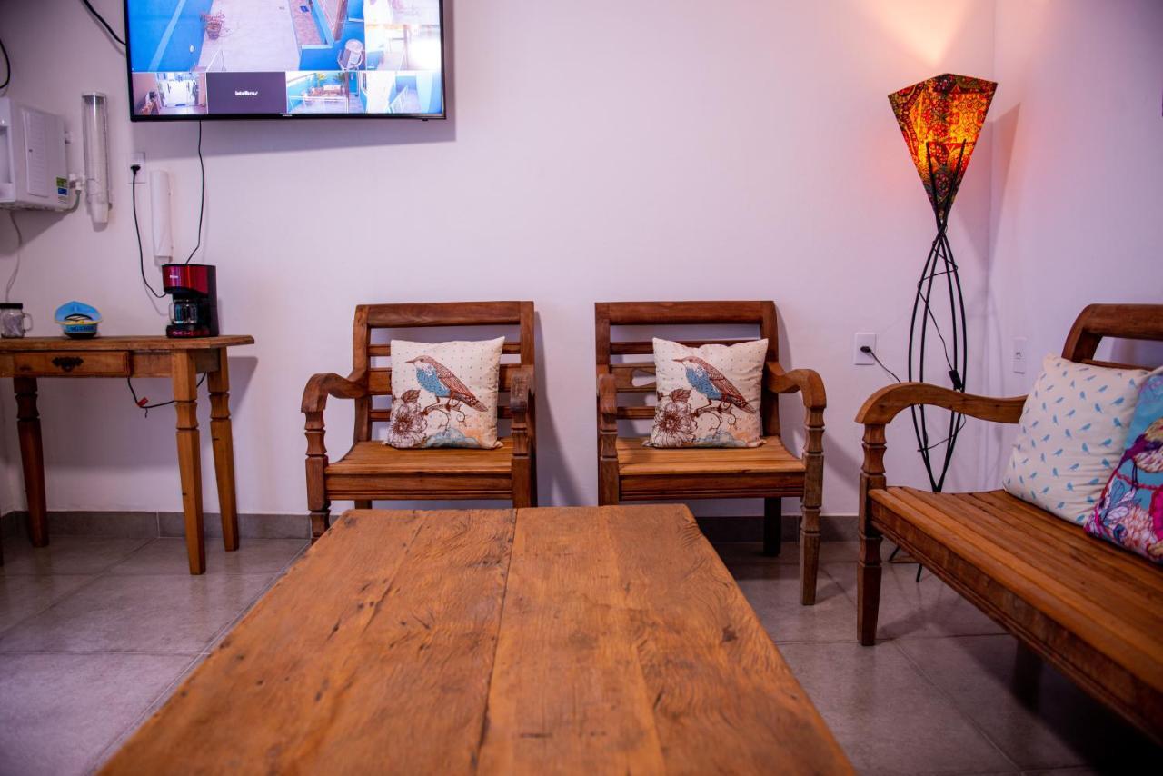 Buzios Conforto Guest House Екстер'єр фото