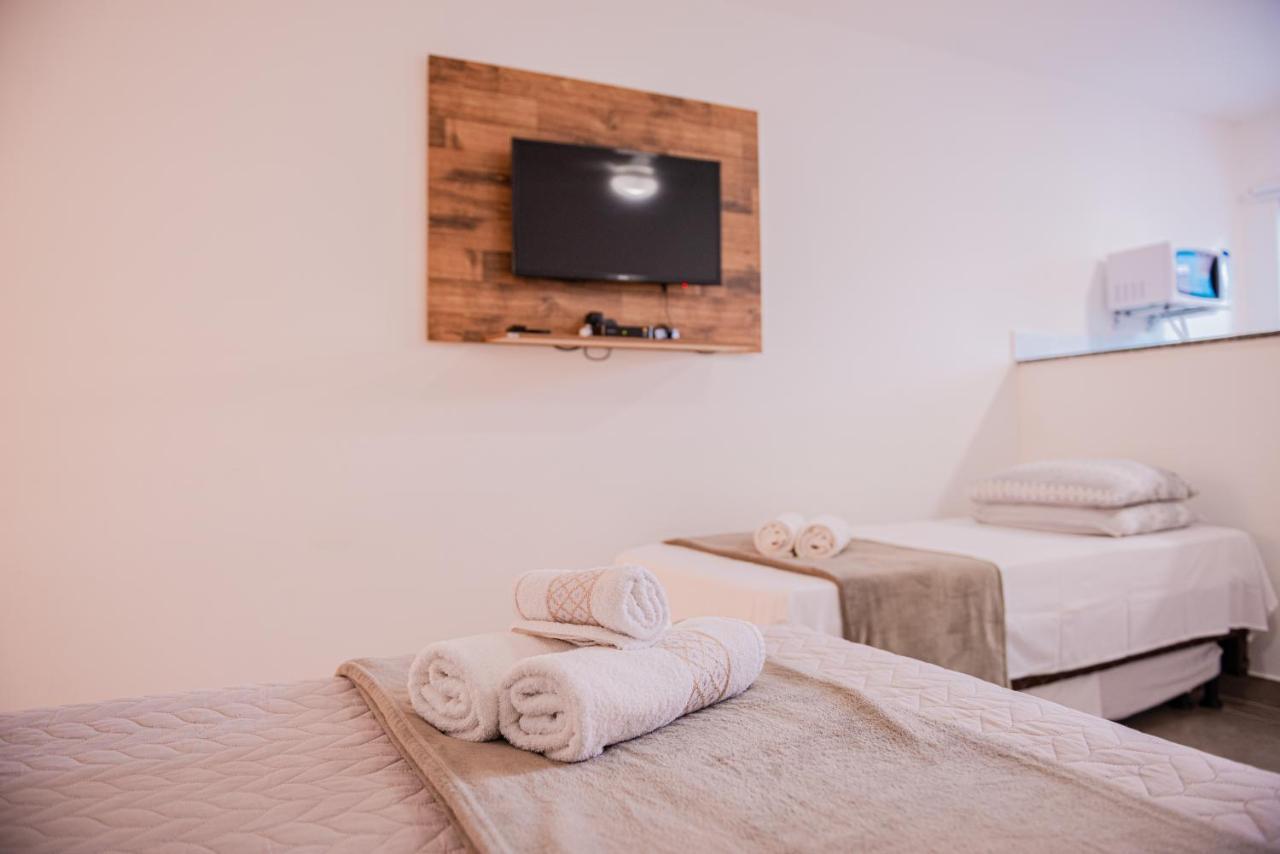 Buzios Conforto Guest House Екстер'єр фото