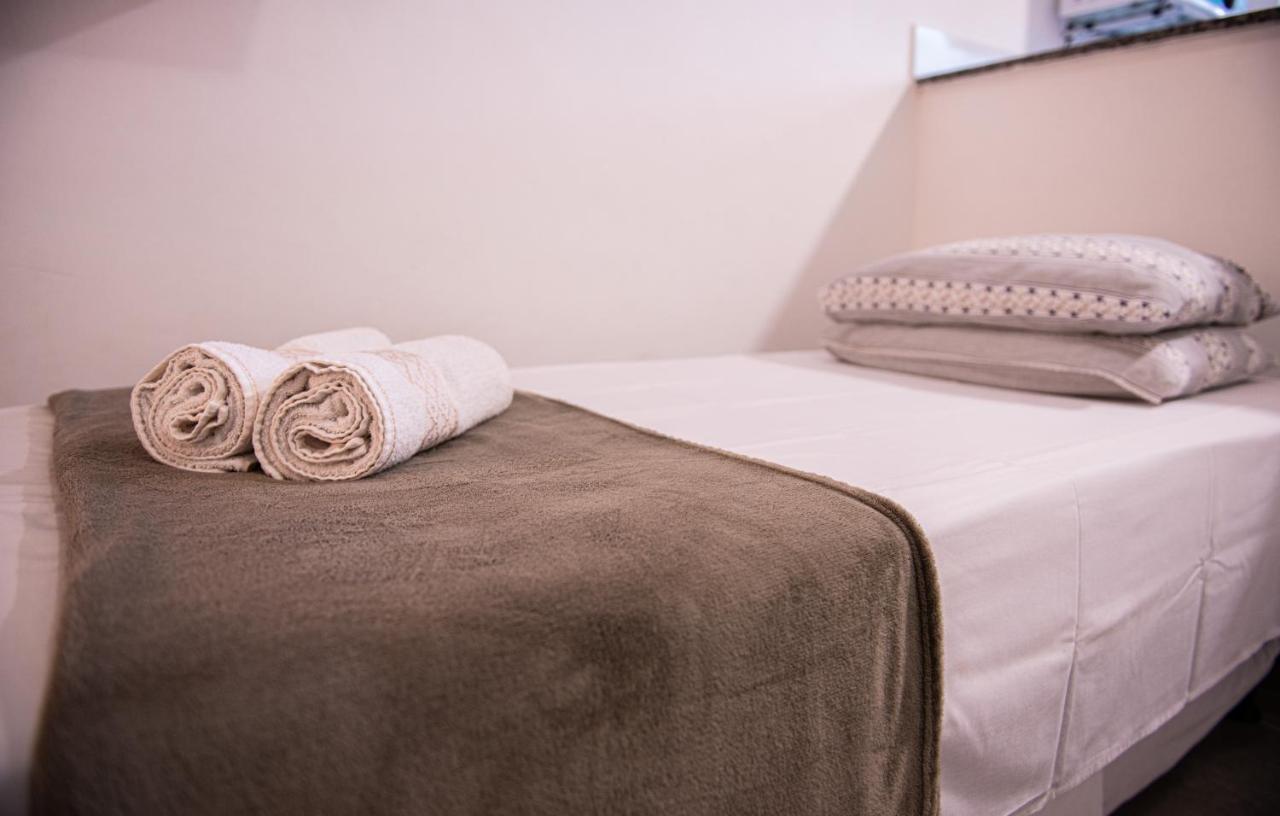 Buzios Conforto Guest House Екстер'єр фото
