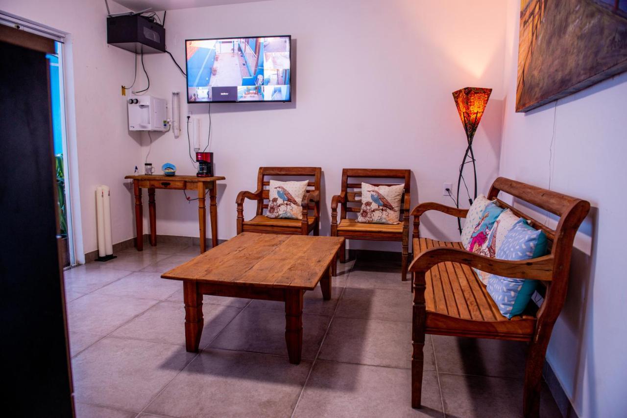 Buzios Conforto Guest House Екстер'єр фото