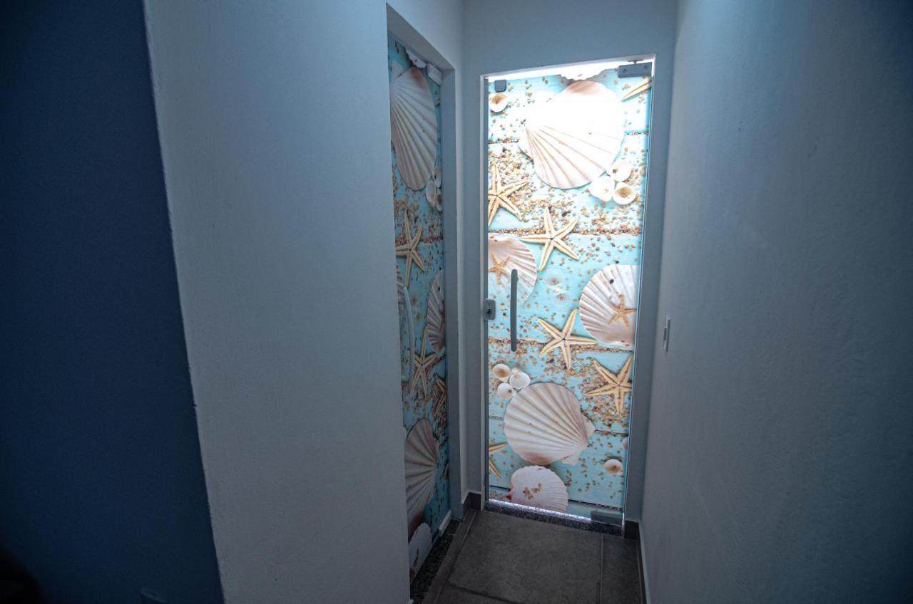 Buzios Conforto Guest House Екстер'єр фото