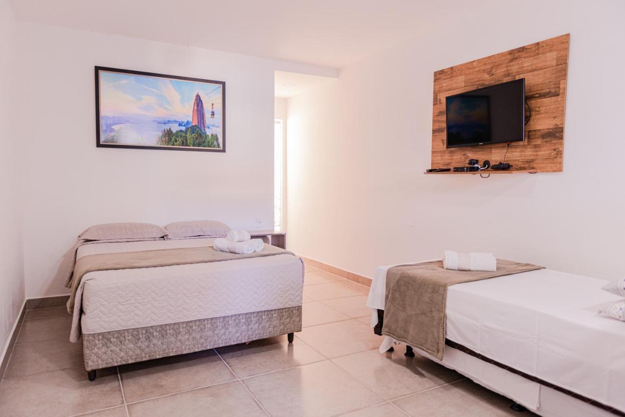 Buzios Conforto Guest House Екстер'єр фото