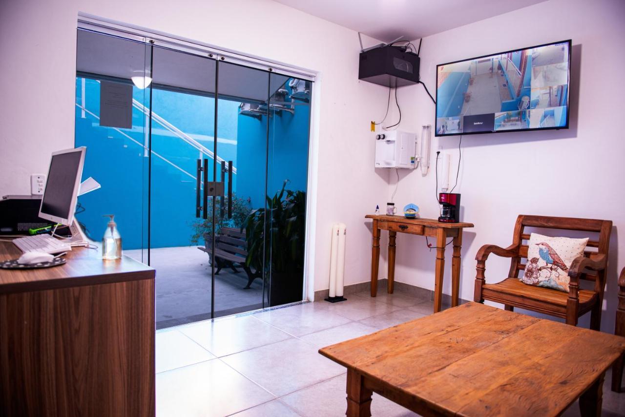 Buzios Conforto Guest House Екстер'єр фото