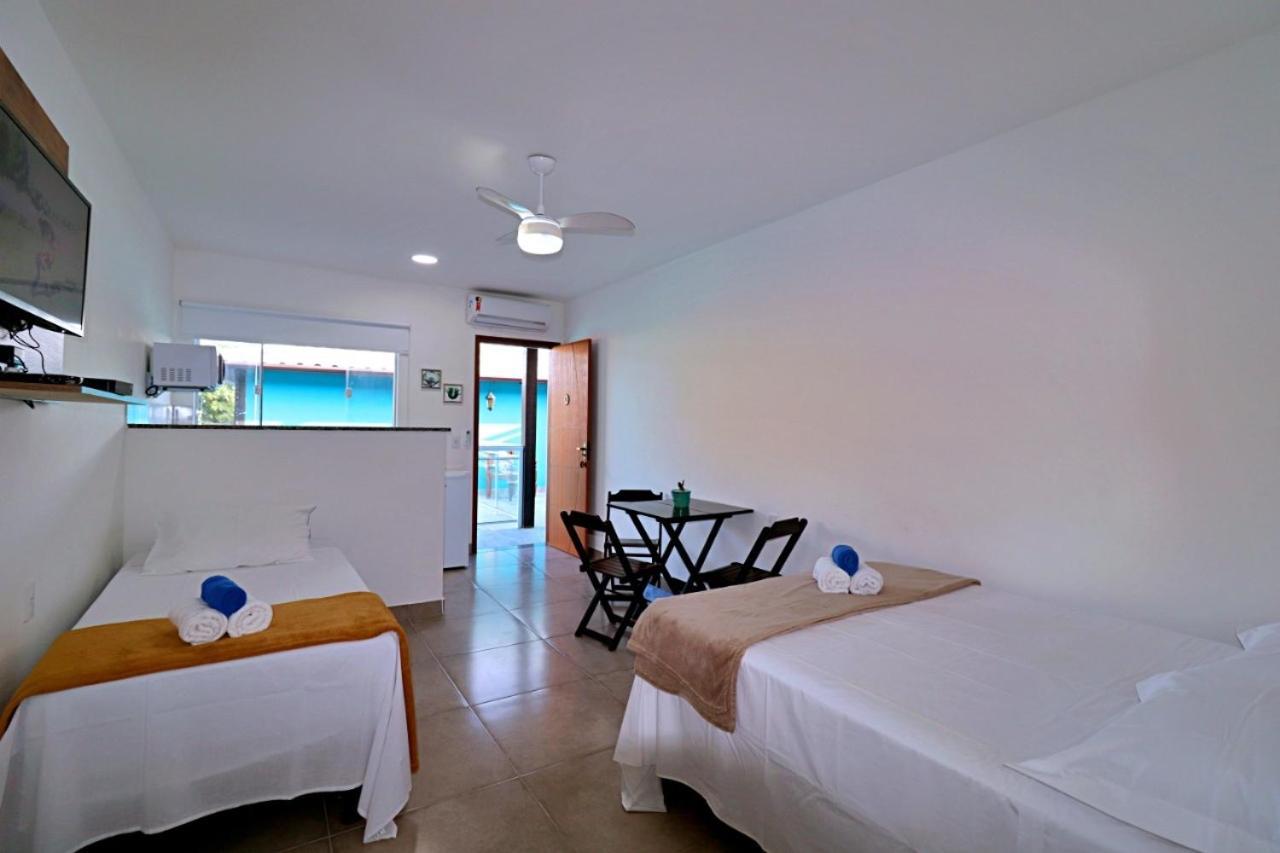 Buzios Conforto Guest House Екстер'єр фото