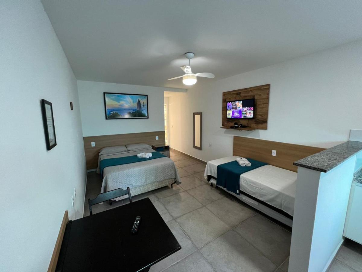 Buzios Conforto Guest House Екстер'єр фото