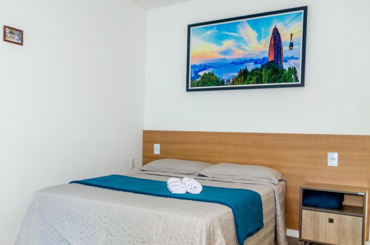 Buzios Conforto Guest House Екстер'єр фото