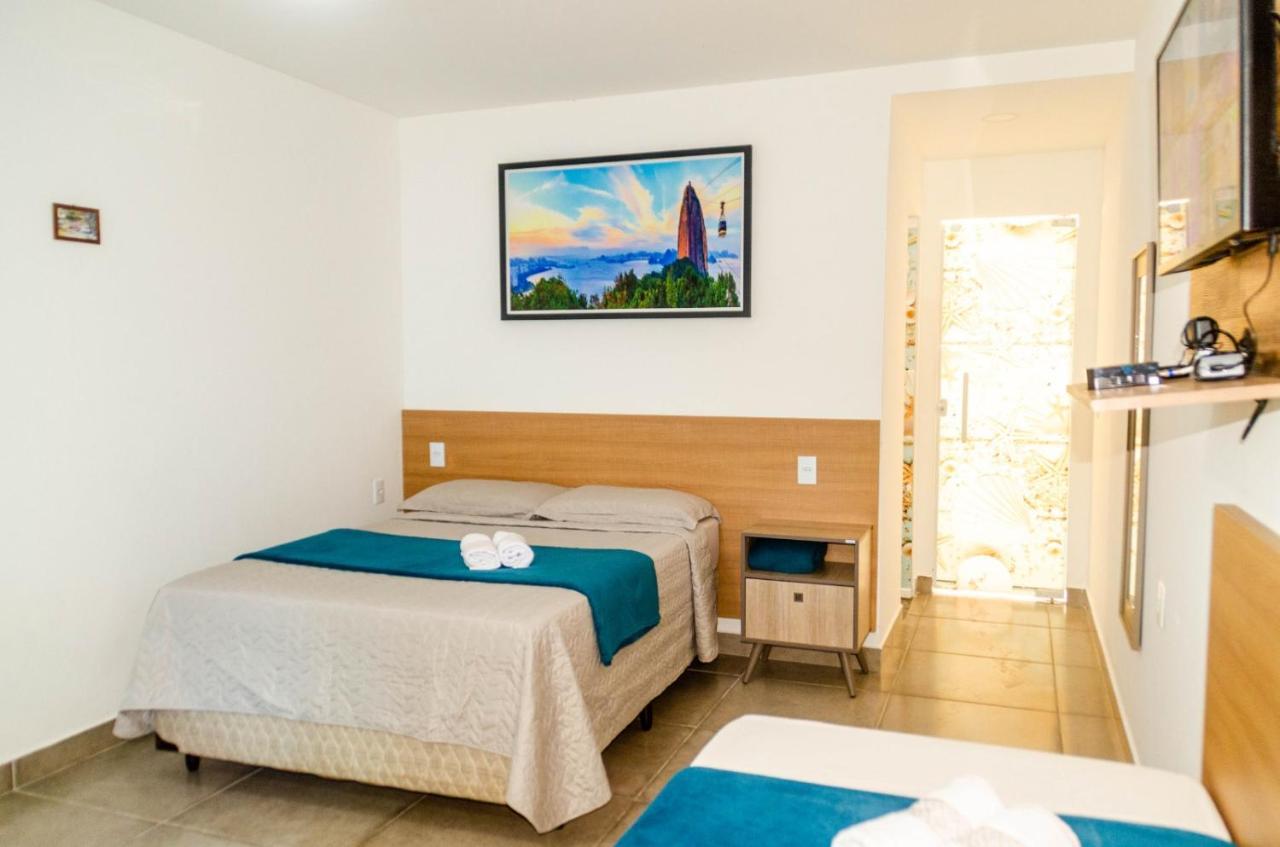 Buzios Conforto Guest House Екстер'єр фото
