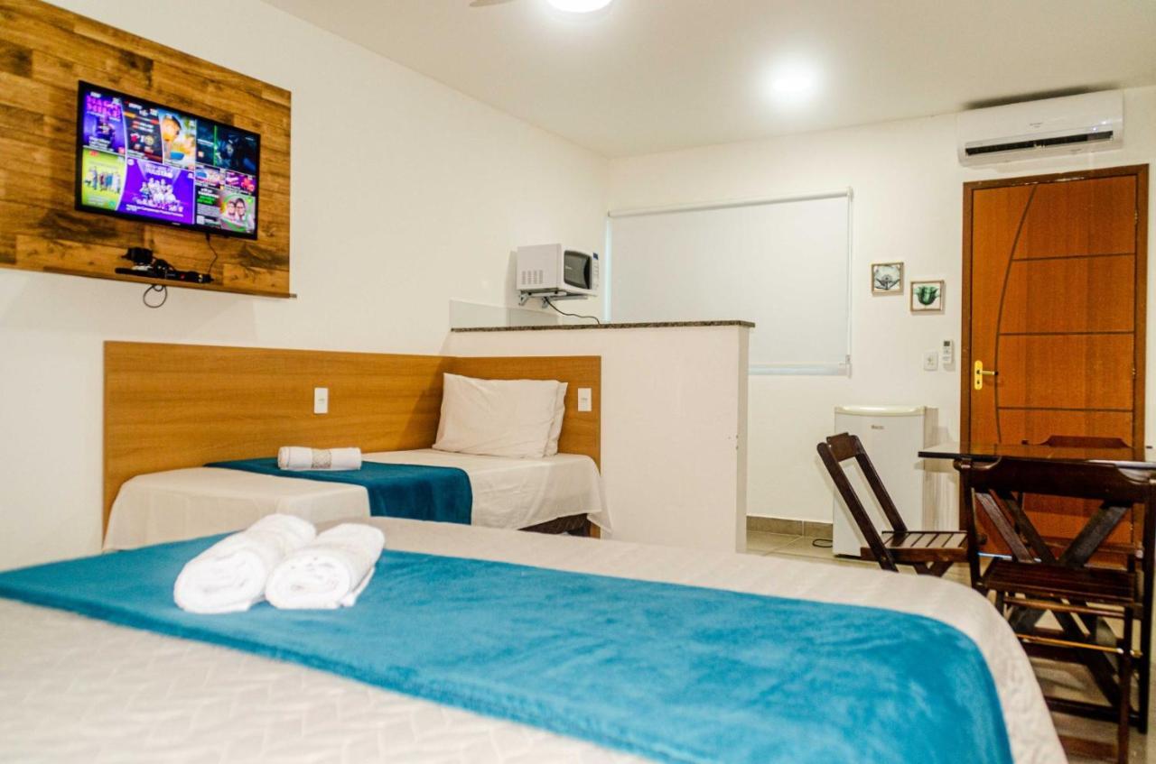 Buzios Conforto Guest House Екстер'єр фото