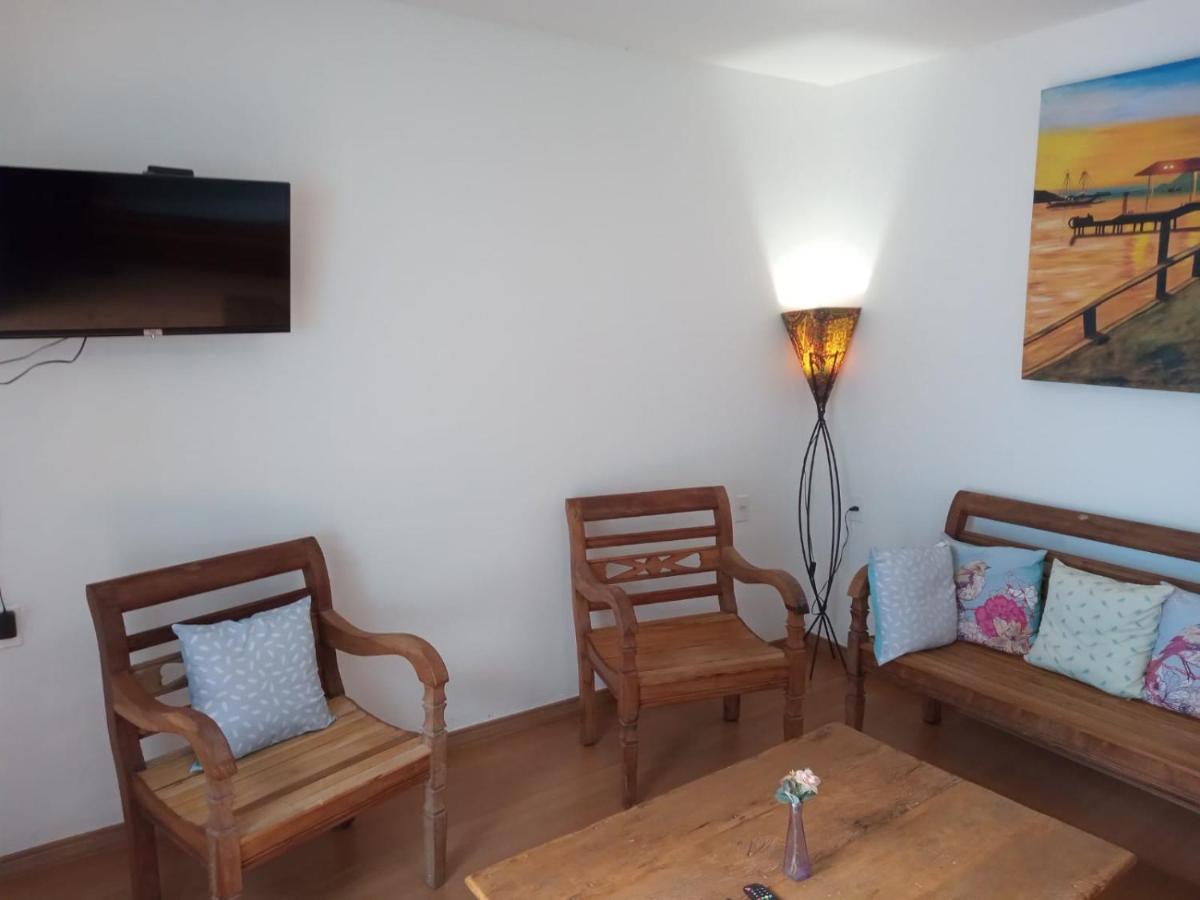 Buzios Conforto Guest House Екстер'єр фото