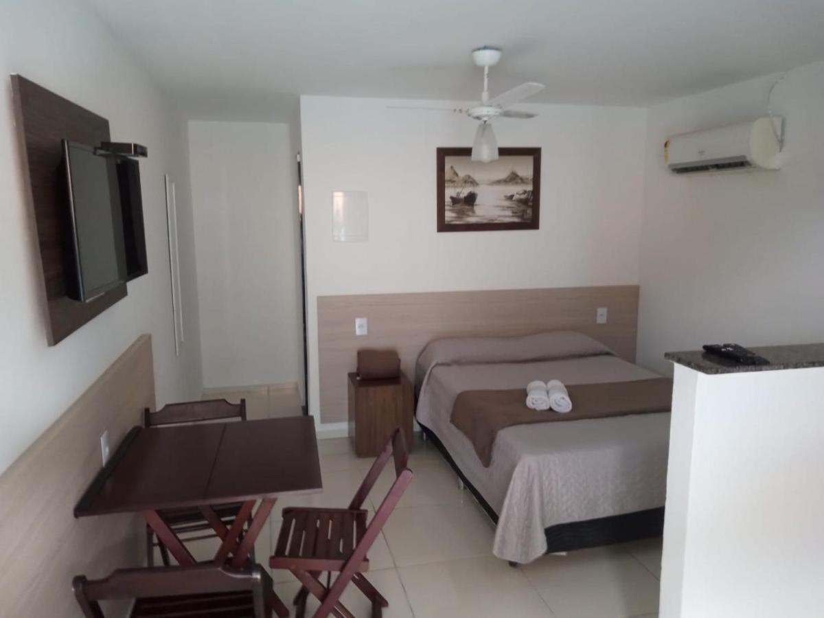 Buzios Conforto Guest House Екстер'єр фото