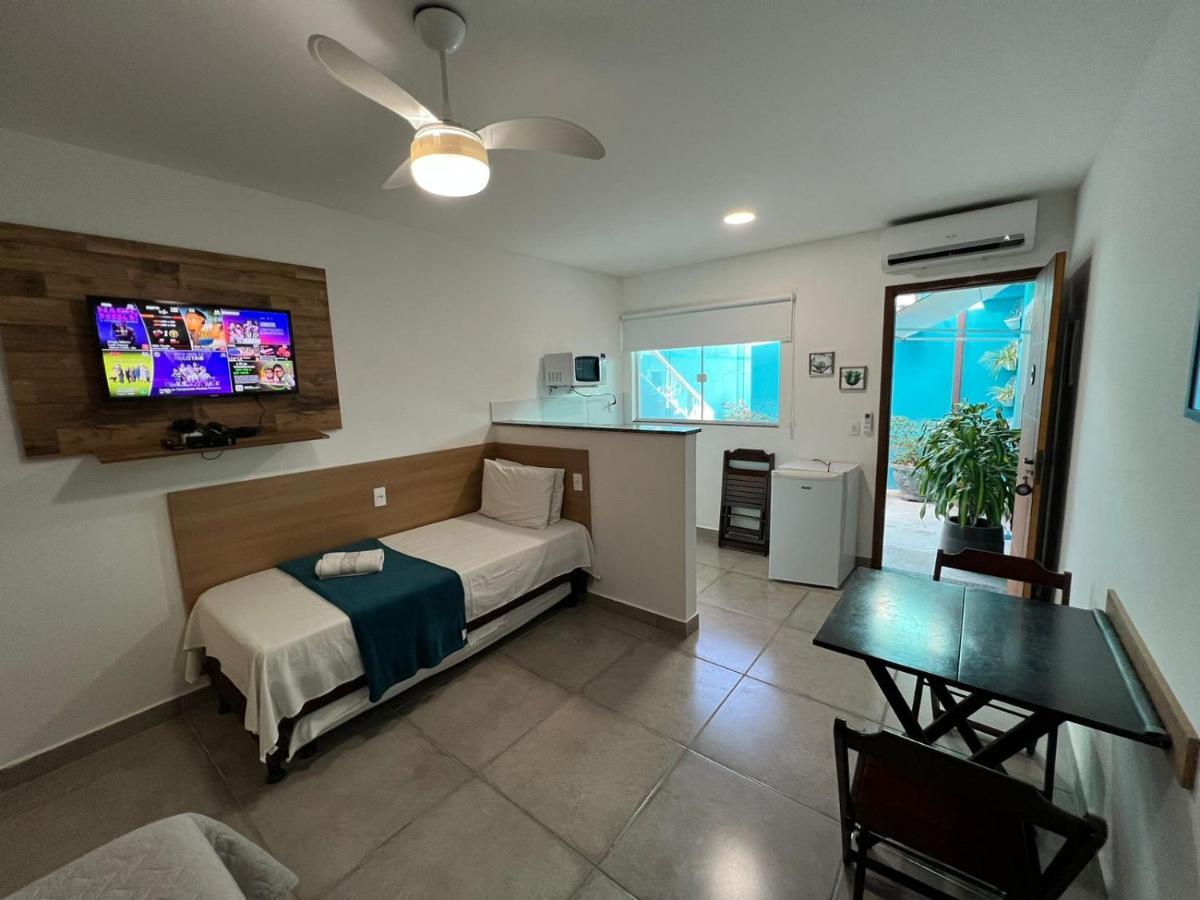 Buzios Conforto Guest House Екстер'єр фото