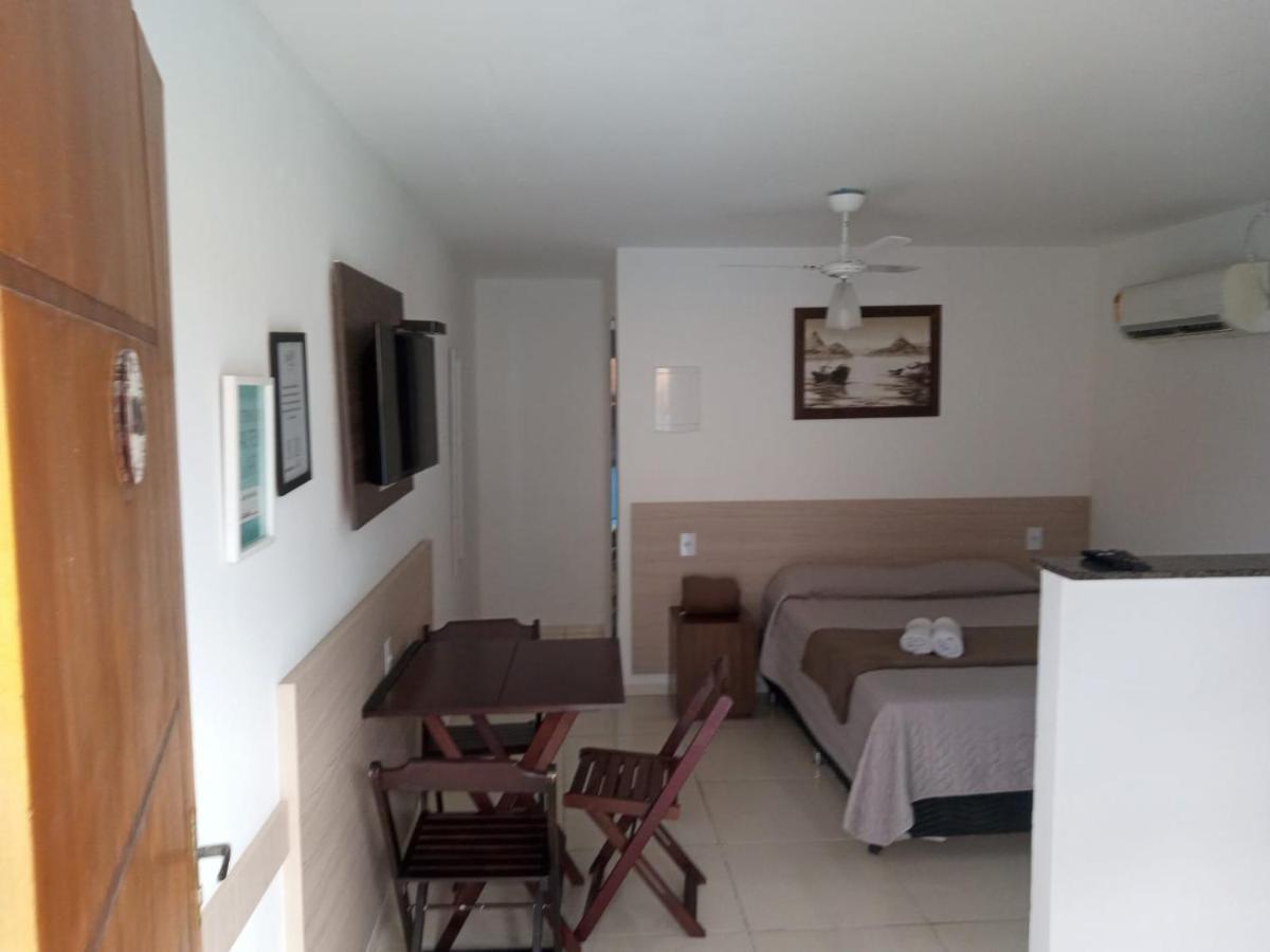 Buzios Conforto Guest House Екстер'єр фото