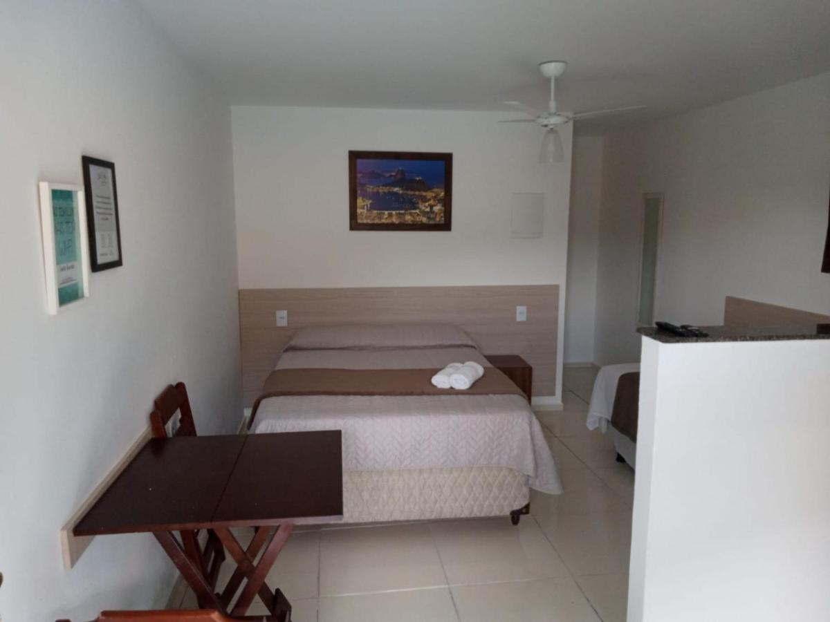 Buzios Conforto Guest House Екстер'єр фото