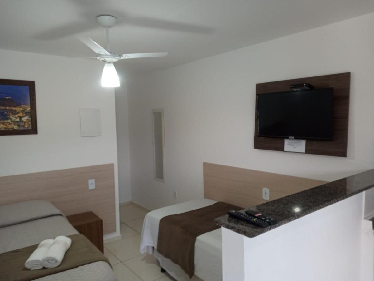 Buzios Conforto Guest House Екстер'єр фото