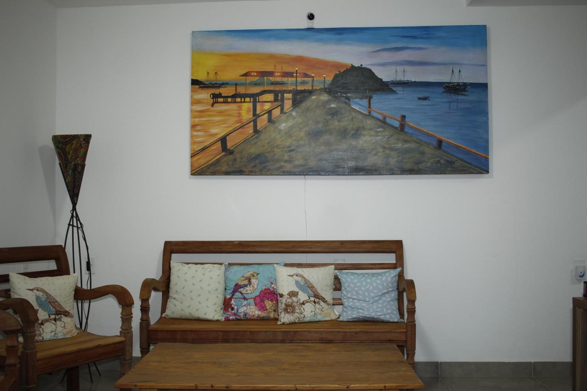 Buzios Conforto Guest House Екстер'єр фото