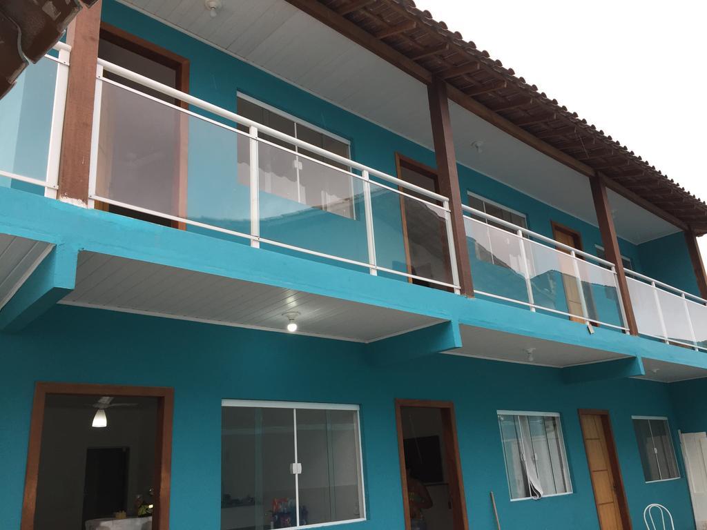 Buzios Conforto Guest House Екстер'єр фото